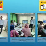 Gallup Pakistan Digital Analytics holds Six-Week Power BI Training for Data Analyst Teams and Summer Interns