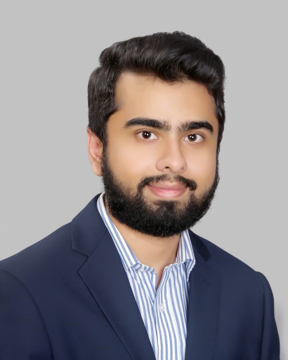 M Abdullah Muslim Gallup Pakistan Digital Analytics