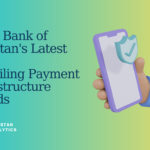 SBP Latest Data Unveiling Payment Infrastructure Trends