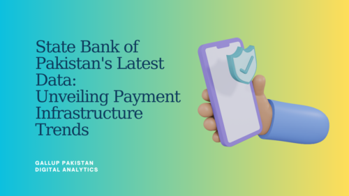 SBP Latest Data Unveiling Payment Infrastructure Trends