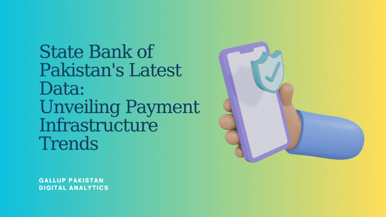 SBP Latest Data Unveiling Payment Infrastructure Trends