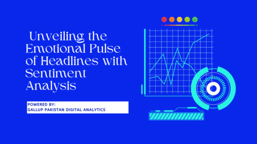 Unveiling the Emotional Pulse of Headlines with Sentiment Analysis