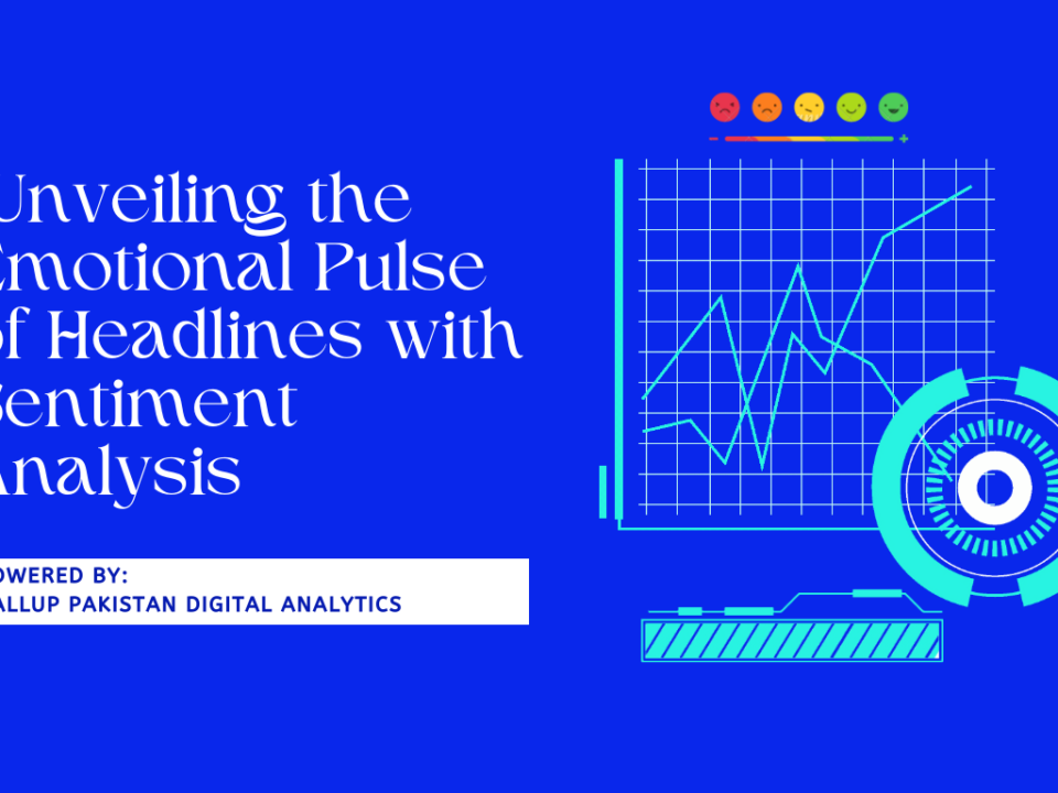 Unveiling the Emotional Pulse of Headlines with Sentiment Analysis