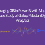 Leveraging GIS in Power BI with Mapbox