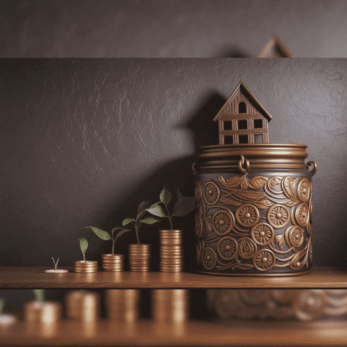 Household Income in Pakistan