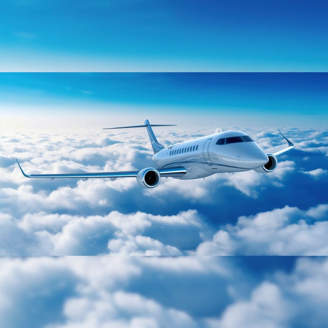 Pakistan Aviation dashboard