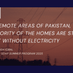 Zehrish- The Aga Khan University - Gallup Pakistan Digital Analytics (1)