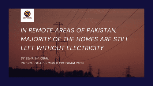 Zehrish- The Aga Khan University - Gallup Pakistan Digital Analytics (1)