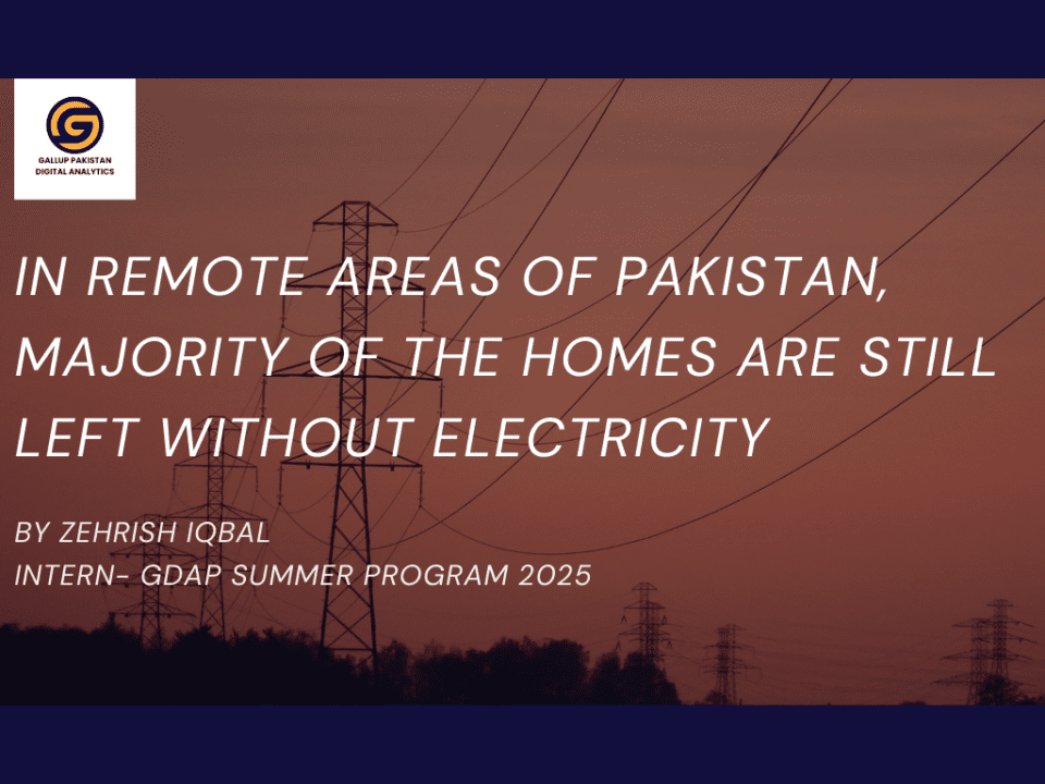 Zehrish- The Aga Khan University - Gallup Pakistan Digital Analytics (1)