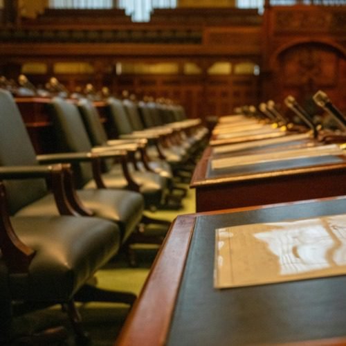 Annual Statistical Bulletin