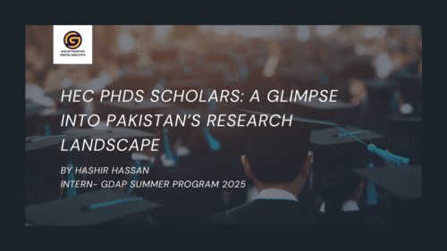 HEC Phd Scholars