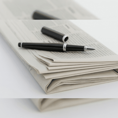 OP-ED News Dashboard