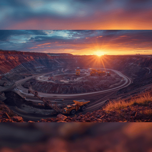 Energy & Minerals Mining Gallup Pakistan Digital Analytics