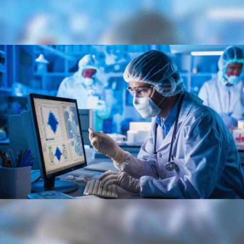 Pakistan’s Public Health Surveillance Gallup Pakistan Digital Analytics