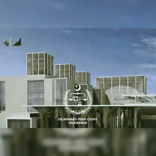 Islamabad_High_Court Gallup Pakistan Digital Analytics