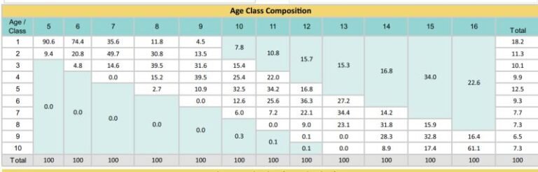 Issue of over age children in earlier classes