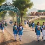 Road to Girls Education