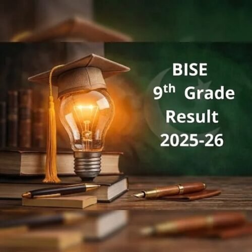 BISE 9th Results