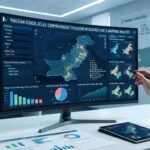 Pakistan Schools GIS & Infrastructure Analytics Atlas