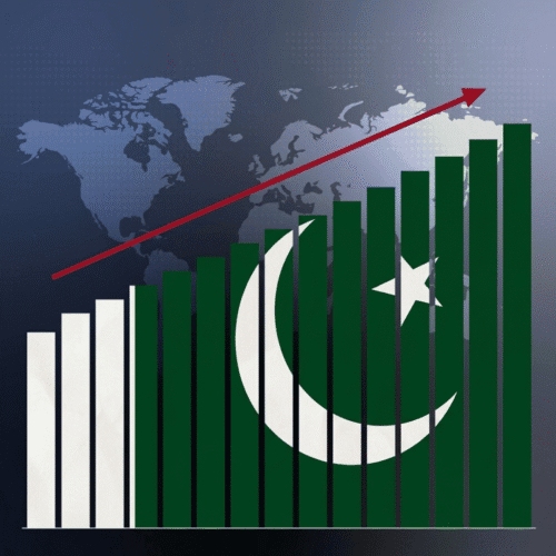 Pakistan Bureau of Statistics — Social Statistics Dashboard