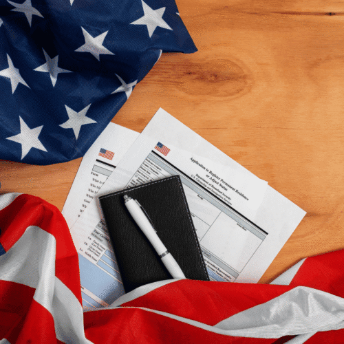 Global B-Visa Refusal Dashboard