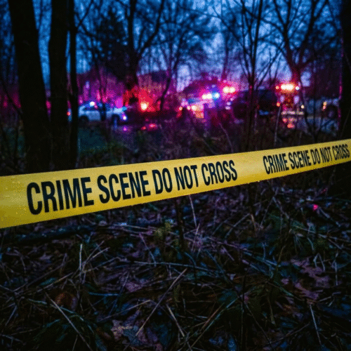 Pakistan Crime News Analytics